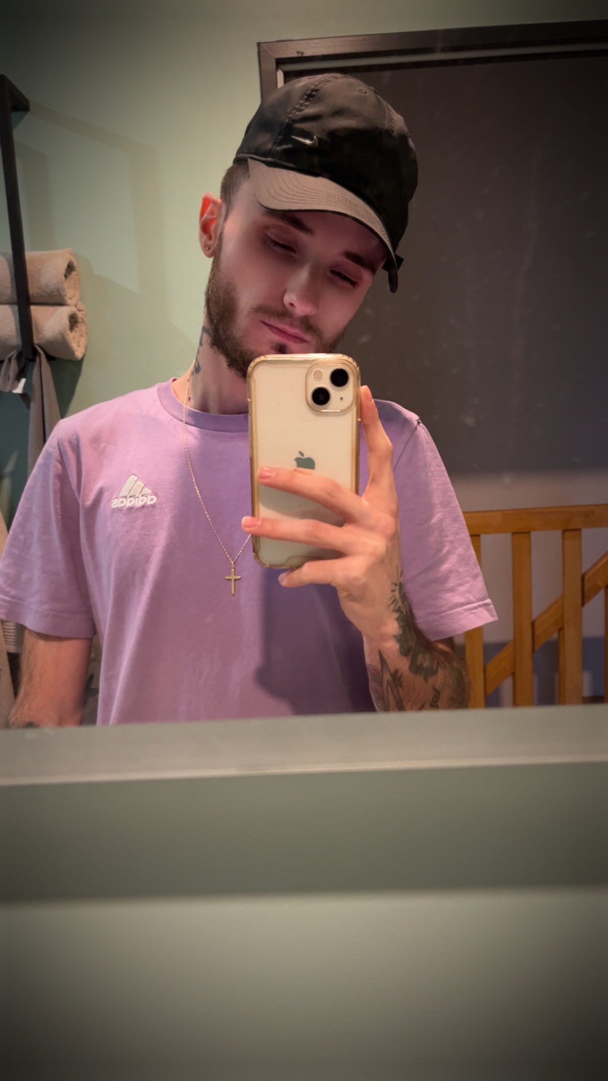 Houari - Begnins - Vaud | Speed Dating