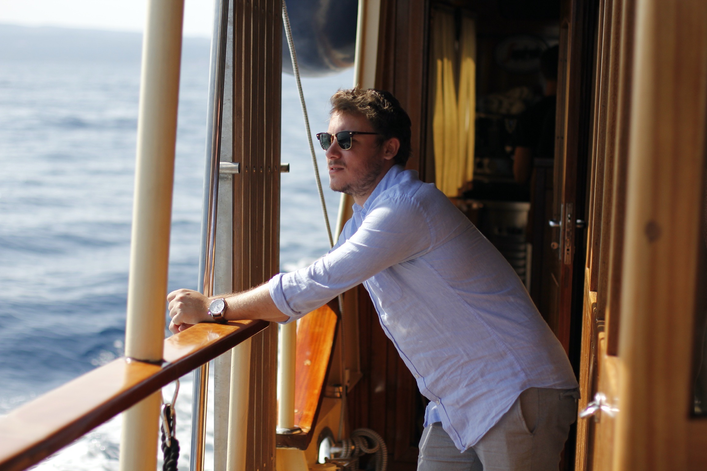 Ananda - Bubikon - Zurich | Speed Dating