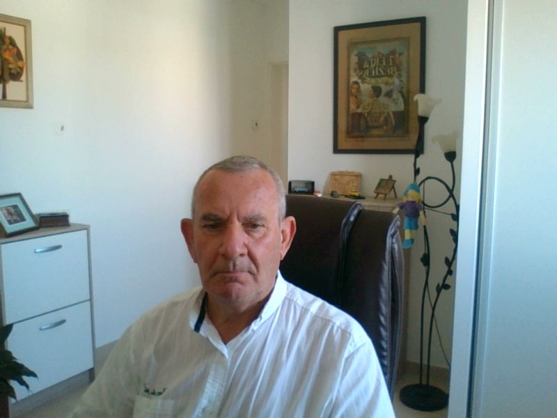 Dawid - Beinwil (Freiamt) - Argovie | Speed Dating